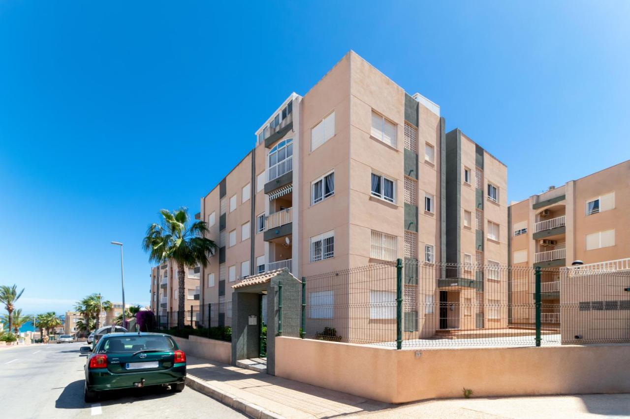 San Sebastian 22 Apartment ตอร์เรเวียคา ภายนอก รูปภาพ